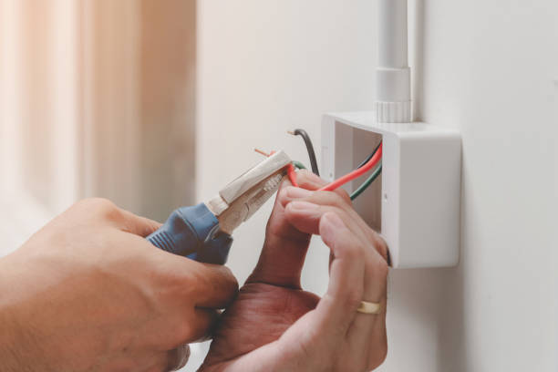 Professional Electrical services in South Barre, VT