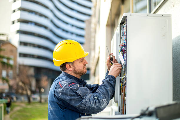 Emergency Electrical Repair Services in South Barre, VT